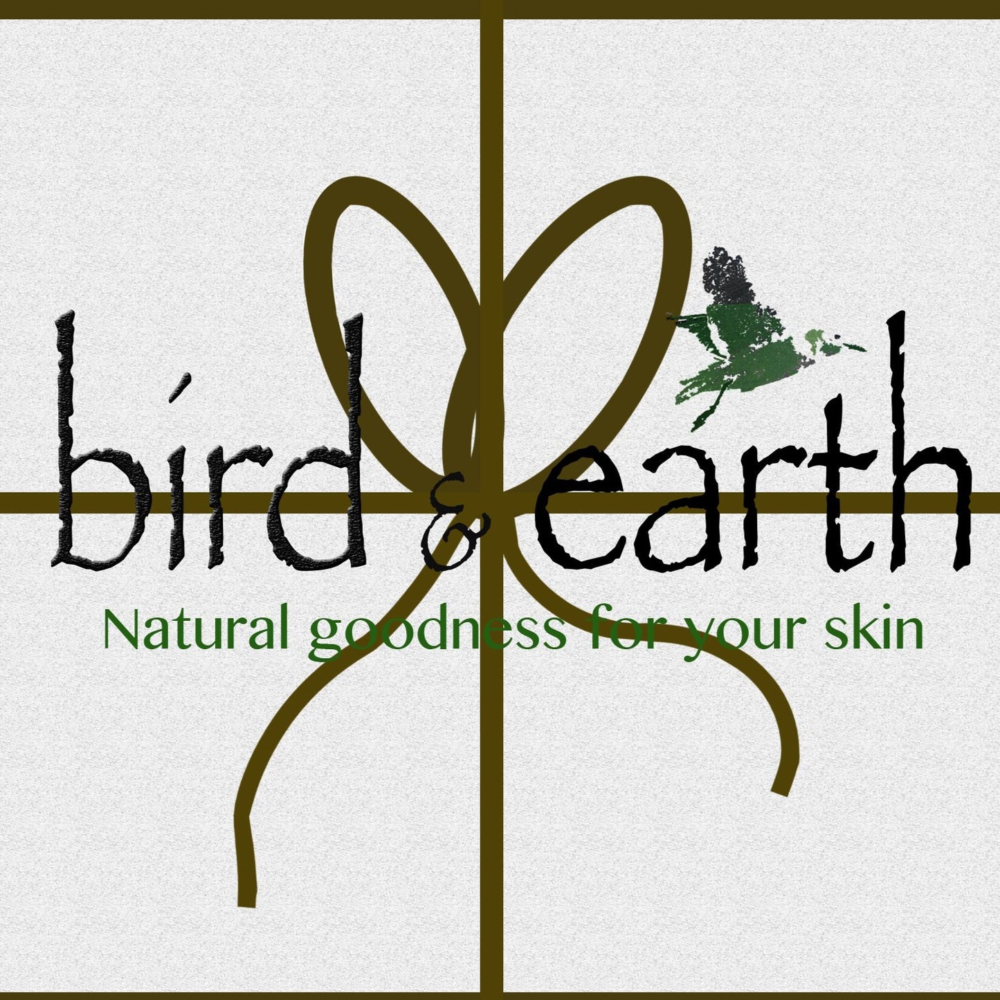 Gift Card - Bird and Earth